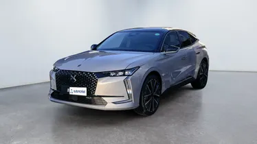 DS DS4