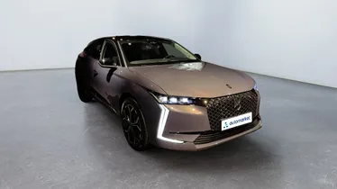 DS DS4