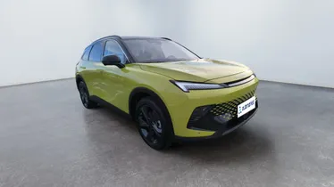 BAIC Beijing 5