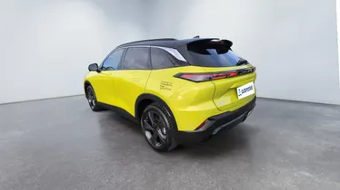 BAIC Beijing 5