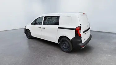 NISSAN Townstar