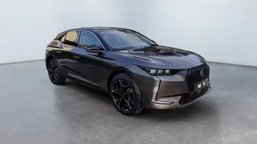 DS DS4