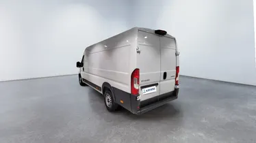 CITROEN Jumper