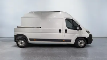 CITROEN Jumper