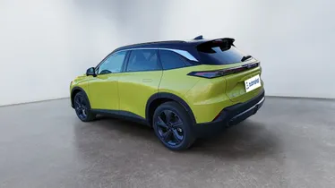 BAIC Beijing 5