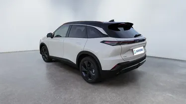 BAIC Beijing 5