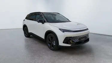 BAIC Beijing 5
