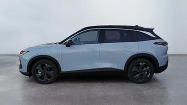 BAIC Beijing 5