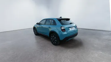 FIAT 600