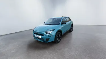 FIAT 600