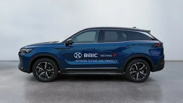 BAIC Beijing 7