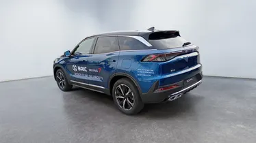 BAIC Beijing 7