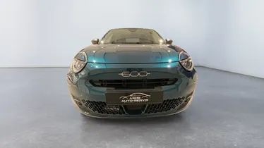 FIAT 600