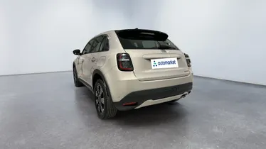 FIAT 600