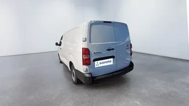 CITROEN Jumpy