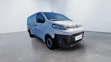 CITROEN Jumpy