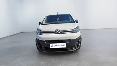 CITROEN Jumpy
