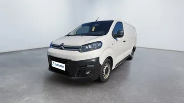 CITROEN Jumpy