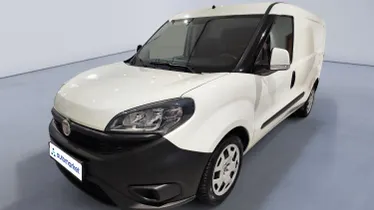 FIAT Doblo Cargo/Van