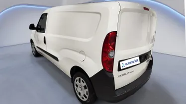 FIAT Doblo Cargo/Van