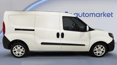 FIAT Doblo Cargo/Van