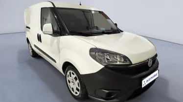 FIAT Doblo Cargo/Van