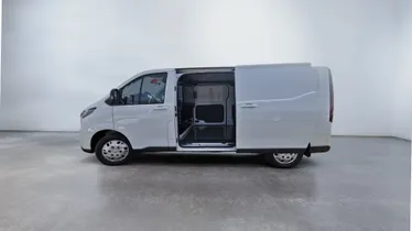 MAXUS Deliver 7