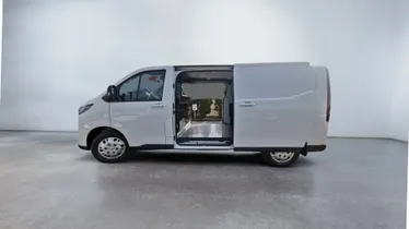 MAXUS Deliver 7