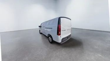 MAXUS Deliver 7