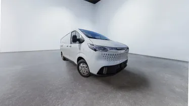 MAXUS Deliver 7