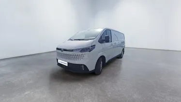 MAXUS Deliver 7