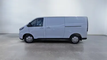 MAXUS Deliver 7