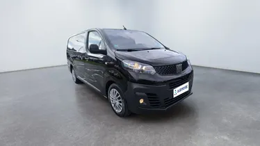 FIAT Scudo
