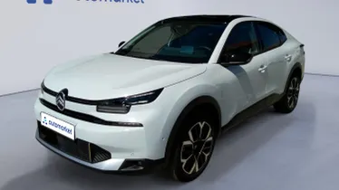 CITROEN C4 X