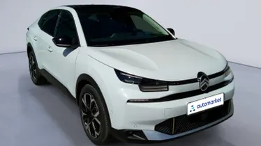 CITROEN C4 X
