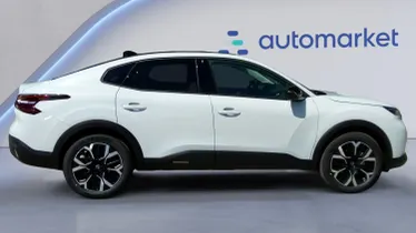 CITROEN C4 X