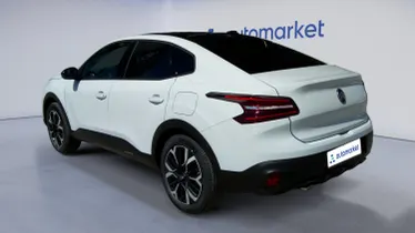 CITROEN C4 X
