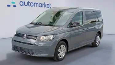 VOLKSWAGEN Caddy osobowy