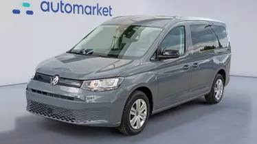 VOLKSWAGEN Caddy osobowy