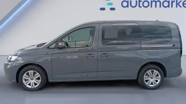 VOLKSWAGEN Caddy osobowy