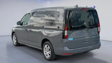 VOLKSWAGEN Caddy osobowy