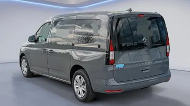 VOLKSWAGEN Caddy osobowy