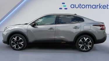 CITROEN C4 X
