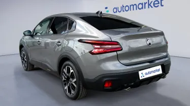 CITROEN C4 X