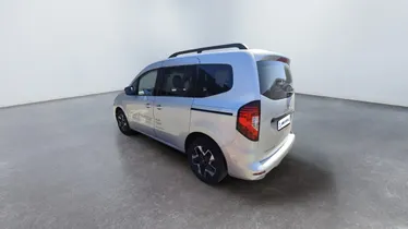 NISSAN Townstar Combi