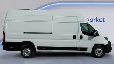 CITROEN Jumper