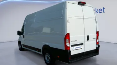 CITROEN Jumper
