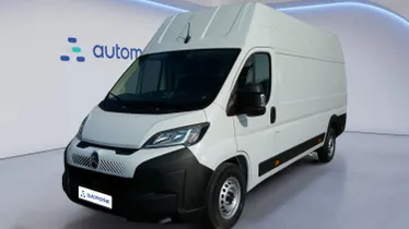 CITROEN Jumper