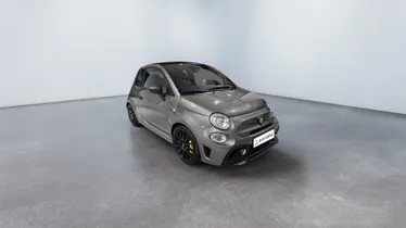 ABARTH 500