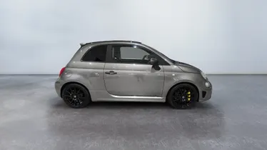 ABARTH 500